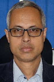 Prof. Deb Kumar Chakraborty