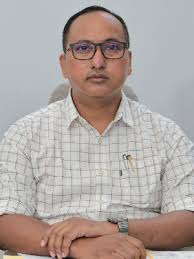 Prof. Pankaj Chetia