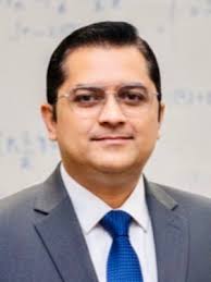 Dr. Rizwan Rehman