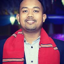 Dr. Hirak Jyoti Dehingia