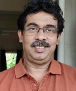 Swaroop Nandan Bora