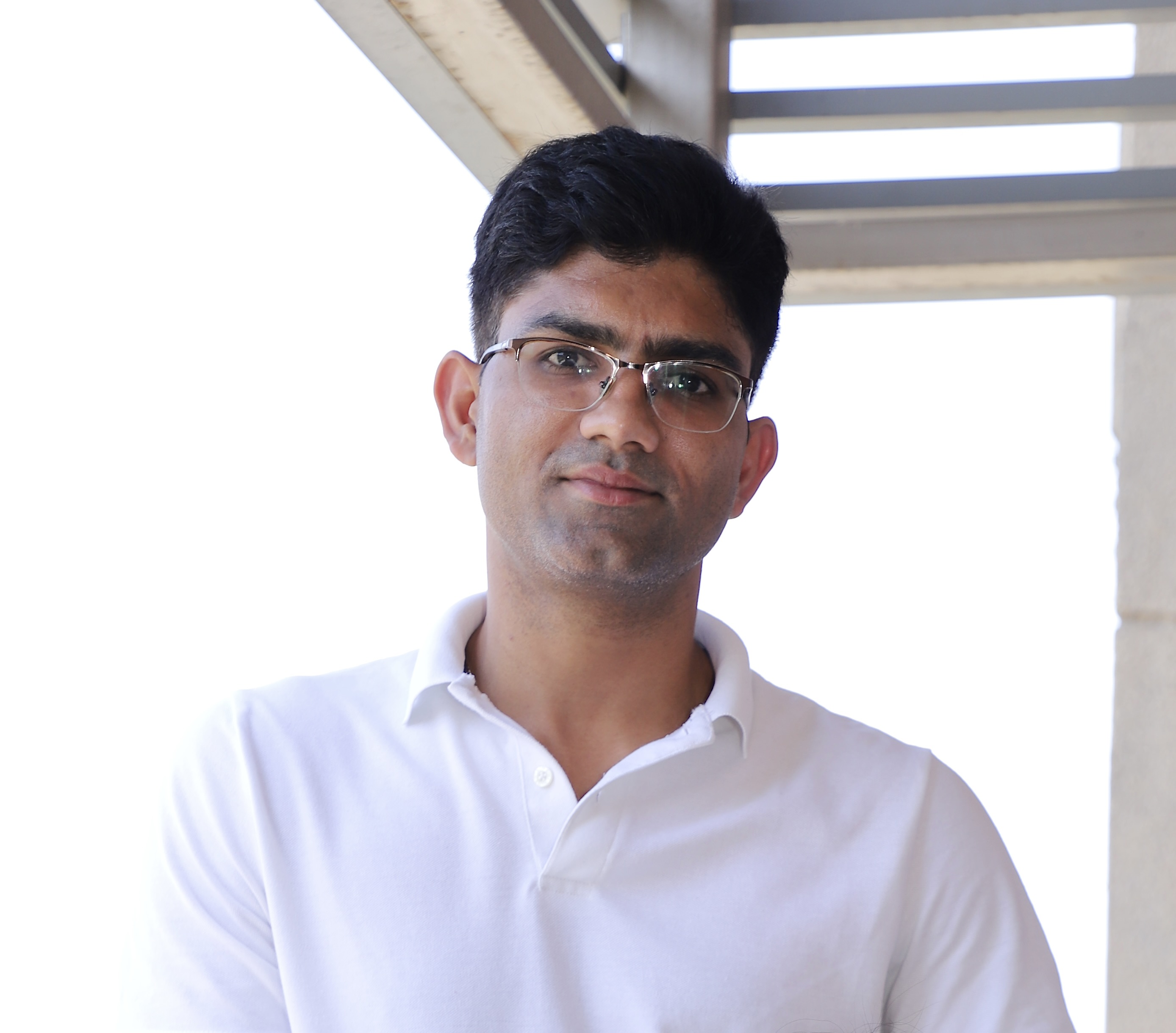 Punit Sharma