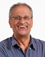 Ayman Badawi 