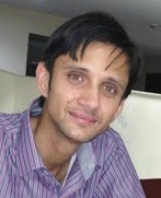 Harish Garg