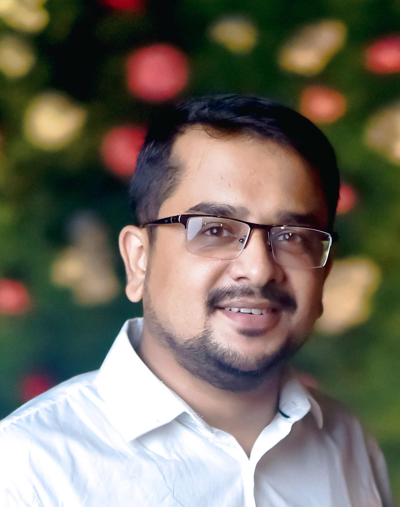 Hridoy Jyoti Mahanta